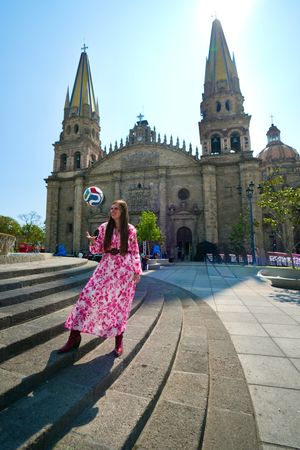 Jalisco